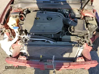 2014 Lincoln MKZ with VIN 3LN6L2G93ER819573, listed as a Copart auction lot 49719235 with 89,914 mi miles and Salvage Title. Bid and sale history available at carsss.com. Image 11.