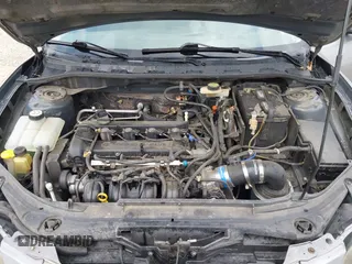 2005 Mazda 3 s with VIN JM1BK123551254112, listed as a IAAI auction lot 42153452 with 258,826 mi miles and . Bid and sale history available at DreamBid. Image 10.