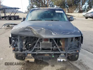 2005 Chevrolet Suburban LT with VIN 1GNEC16Z45J168919, listed as a Copart auction lot 37144714 with 0 mi miles and Salvage Title. Bid and sale history available at carsss.com. Image 5.