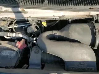 2013 Ford Econoline Cargo Commercial z VIN 1FTNS2EW5DDA61514, wystawiony jako Copart lot #85203014 z przebiegiem 158 672 mil mil oraz Szkoda całkowita • Salvage title. Historia ofert i sprzedaży dostępna na DreamBid. Obrazek 14.