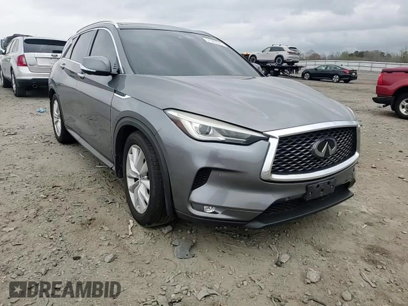 2019 Infiniti QX50 Essential с VIN 3PCAJ5M38KF117820, выставлен на аукционе Copart как лот 51347075 с пробегом 110 011 миль миль и Списание • Salvage title. История ставок и продаж доступна на DreamBid. Изображение 11.