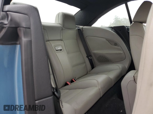2007 Volkswagen Eos 2.0T with VIN WVWBA71F67V048150, listed as a Copart auction lot 47478245 with 123,640 mi miles and Salvage Title. Bid and sale history available at DreamBid. Image 10.