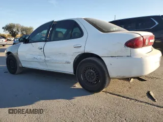 2004 Chevrolet Cavalier with VIN 1G1JC52F747263845, listed as a Copart auction lot 86487624 with 243,887 mi miles and Salvage Title. Bid and sale history available at DreamBid. Image 2.