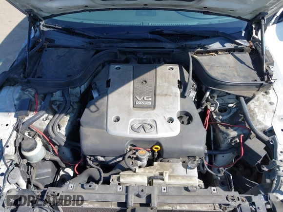 2012 Infiniti G37 Journey with VIN JN1CV6AP2CM623732, listed as a IAAI auction lot 41979771 with 217,306 mi miles and . Bid and sale history available at DreamBid. Image 10.