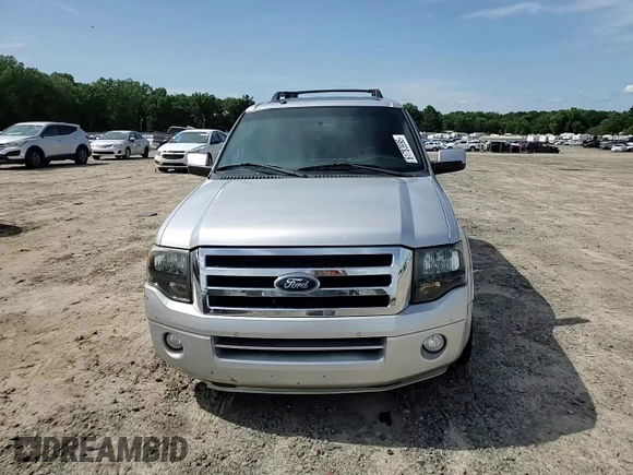 2012 Ford Expedition Limited z VIN 1FMJU1K58CEF54414, wystawiony jako Copart lot #61783995 z przebiegiem 220 749 mil mil oraz Czysty tytuł • Clean title. Historia ofert i sprzedaży dostępna na DreamBid. Obrazek 14.