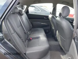 2009 Toyota Prius with VIN JTDKB20U293526367, listed as a IAAI auction lot 41709258 with 196,397 mi miles. Bid and sale history available at carsss.com. Image 8.