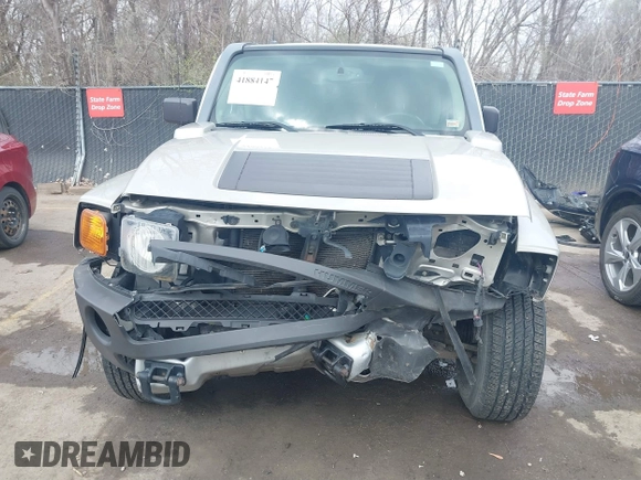 2008 Hummer H3 Luxury z VIN 5GTEN13E888134264, wystawiony jako IAAI lot #41884147 z przebiegiem 154 901 mil mil oraz . Historia ofert i sprzedaży dostępna na DreamBid. Obrazek 6.