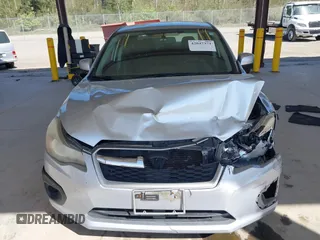 2013 Subaru Impreza Premium z VIN JF1GJAC63DH016174, wystawiony jako IAAI lot #42047371 z przebiegiem 172 377 mil mil oraz . Historia ofert i sprzedaży dostępna na DreamBid. Obrazek 12.