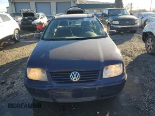 2003 Volkswagen Jetta с VIN WVWSP61J43W494203, выставлен на аукционе Copart как лот 41892785 с пробегом 274 284 миль миль и Чистый • Clean title. История ставок и продаж доступна на DreamBid. Изображение 5.
