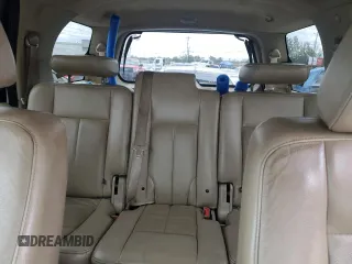 2008 Ford Expedition Eddie Bauer с VIN 1FMFU17548LA14558, выставлен на аукционе Copart как лот 79492694 с пробегом Не указан миль и Списание • Salvage title. История ставок и продаж доступна на DreamBid. Изображение 10.