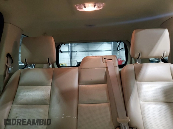 2006 Mercury Mountaineer z VIN 4M2EU47E56ZJ05487, wystawiony jako Copart lot #75325964 z przebiegiem 104 663 mil mil oraz Szkoda całkowita • Salvage title. Historia ofert i sprzedaży dostępna na DreamBid. Obrazek 10.