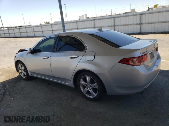 2013 Acura TSX Technology с VIN JH4CU2F65DC004881, выставлен на аукционе Copart как лот 64888945 с пробегом 134 769 миль миль и Списание • Salvage title. История ставок и продаж доступна на DreamBid. Изображение 2.