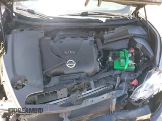 2010 Nissan Maxima SV with VIN 1N4AA5AP0AC823995, listed as a IAAI auction lot 42672254 with 174,386 mi miles and . Bid and sale history available at DreamBid. Image 10.