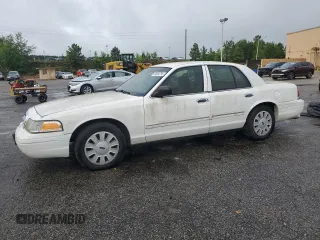 2011 Ford Police Interceptor с VIN 2FABP7BV1BX183151, выставлен на аукционе Copart как лот 59864795 с пробегом Не указан миль и Чистый • Clean title. История ставок и продаж доступна на DreamBid. Изображение 1.