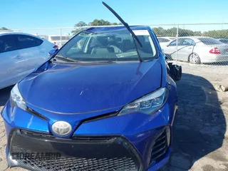 2017 Toyota Corolla L with VIN 2T1BURHE0HC937580, listed as a IAAI auction lot 40591004 with 112,411 mi miles and . Bid and sale history available at DreamBid. Image 12.