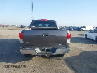 2013 Toyota Tundra 4WD Truck with VIN 5TFDW5F11DX280229, listed as a IAAI auction lot 41748326 with 183,953 mi miles. Bid and sale history available at carsss.com. Image 16.