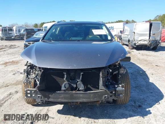 2018 Lexus NX with VIN JTJBARBZ5J2173683, listed as a IAAI auction lot 41353433 with 48,867 mi miles. Bid and sale history available at carsss.com. Image 12.