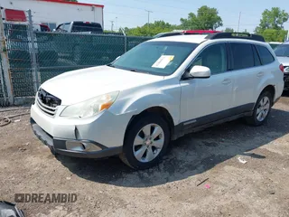 2010 Subaru Outback Premium with VIN 4S4BRBBC3A3332267, listed as a IAAI auction lot 42404591 with 257,866 mi miles and . Bid and sale history available at DreamBid. Image 17.