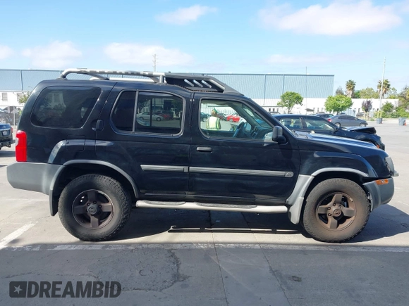 2004 Nissan Xterra XE z VIN 5N1ED28T84C670240, wystawiony jako IAAI lot #42217959 z przebiegiem 170 273 mil mil oraz . Historia ofert i sprzedaży dostępna na DreamBid. Obrazek 13.