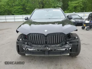 2020 BMW X5 xDrive40i z VIN 5UXCR6C05LLL82092, wystawiony jako Copart lot #55385695 z przebiegiem 28 599 mil mil oraz Szkoda całkowita • Salvage title. Historia ofert i sprzedaży dostępna na DreamBid. Obrazek 5.