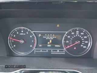 2021 Kia Sorento S with VIN 5XYRLDLC6MG008163, listed as a IAAI auction lot 41647141 with 59,669 mi miles and . Bid and sale history available at DreamBid. Image 7.