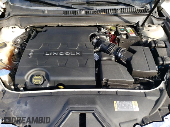 2015 Lincoln MKZ с VIN 3LN6L2GK7FR625309, выставлен на аукционе Copart как лот 46161115 с пробегом 138 688 миль миль и На запчасти • Non repairable. История ставок и продаж доступна на DreamBid. Изображение 11.