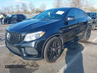 2016 Mercedes-Benz GLE 450 AMG z VIN 4JGED6EB9GA026538, wystawiony jako IAAI lot #41930608 z przebiegiem 107 055 mil mil oraz . Historia ofert i sprzedaży dostępna na DreamBid. Obrazek 17.