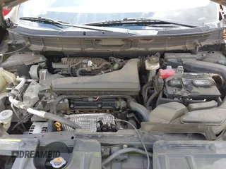 2015 Nissan Rogue SV z VIN 5N1AT2MV4FC855848, wystawiony jako IAAI lot #42226345 z przebiegiem 149 359 mil mil oraz . Historia ofert i sprzedaży dostępna na DreamBid. Obrazek 10.