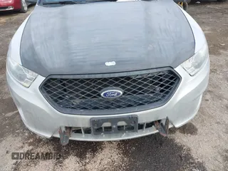 2013 Ford Police Interceptor с VIN 1FAHP2M87DG121413, выставлен на аукционе IAAI как лот 41248744 с пробегом 144 196 миль миль и . История ставок и продаж доступна на DreamBid. Изображение 6.