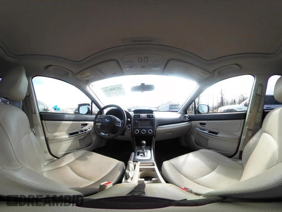 2014 Subaru Crosstrek Touring with VIN JF2GPBKC5EH330417, listed as a IAAI auction lot 41768124 with 100,171 mi miles and . Bid and sale history available at DreamBid. Image 18.
