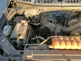 2016 Ford F-150 XLT с VIN 1FTEW1C8XGKE04742, выставлен на аукционе Copart как лот 87087714 с пробегом 173 025 миль миль и Списание • Salvage title. История ставок и продаж доступна на DreamBid. Изображение 15.