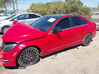 2008 Mercedes-Benz C 300 Sport z VIN WDDGF54X68R031106, wystawiony jako IAAI lot #42121974 z przebiegiem Nie podano mil oraz . Historia ofert i sprzedaży dostępna na DreamBid. Obrazek 14.