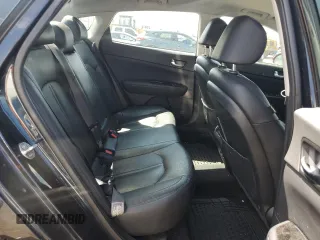 2017 Kia Optima Hybrid EX with VIN KNAGU4LE7H5010442, listed as a Copart auction lot 70532704 with 79,916 mi miles and Salvage Title. Bid and sale history available at carsss.com. Image 10.