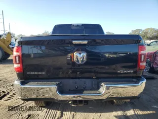 2019 Ram 2500 Lone Star z VIN 3C6UR5MLXKG661632, wystawiony jako Copart lot #84645504 z przebiegiem 36 673 mil mil oraz Nie do naprawy • Non repairable. Historia ofert i sprzedaży dostępna na DreamBid. Obrazek 6.
