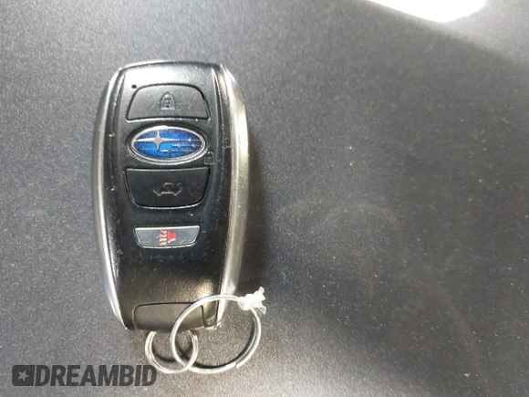 2021 Subaru Crosstrek Special Sports with VIN JF2GTHSC8MH383979, listed as a IAAI auction lot 42303825 with 28,003 mi miles and . Bid and sale history available at DreamBid. Image 11.