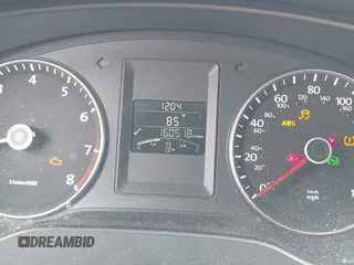 2013 Volkswagen Jetta SE with VIN 3VWDP7AJ7DM366924, listed as a IAAI auction lot 42436154 with 160,518 mi miles and . Bid and sale history available at DreamBid. Image 7.