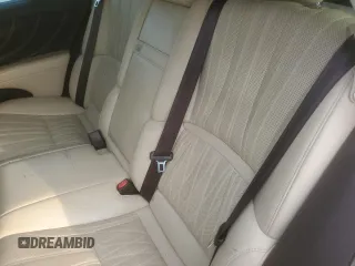 2018 Lexus LS with VIN JTHB51FF3J5003831, listed as a Copart auction lot 44027965 with 74,113 mi miles and Salvage Title. Bid and sale history available at carsss.com. Image 10.