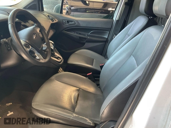 2014 Ford Transit Connect XL z VIN NM0LS7E74E1150536, wystawiony jako IAAI lot #42677670 z przebiegiem 125 668 mil mil oraz . Historia ofert i sprzedaży dostępna na DreamBid. Obrazek 18.