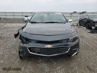 2018 Chevrolet Malibu LT with VIN 1G1ZD5ST3JF254566, listed as a Copart auction lot 45741765 with 117,848 mi miles and Salvage Title. Bid and sale history available at carsss.com. Image 5.