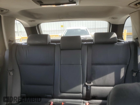 2002 BMW X5 3.0i with VIN 5UXFA53572LP51267, listed as a Copart auction lot 48763795 with 154,199 mi miles and Non Repairable. Bid and sale history available at carsss.com. Image 10.