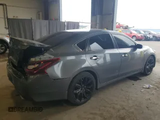 2017 Nissan Altima S with VIN 1N4AL3AP6HC471837, listed as a Copart auction lot 64073525 with 116,678 mi miles and Salvage title. Bid and sale history available at DreamBid. Image 3.