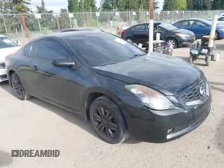 2009 Nissan Altima S z VIN 1N4AL24E59C126529, wystawiony jako IAAI lot #42183636 z przebiegiem 225 699 mil mil oraz . Historia ofert i sprzedaży dostępna na DreamBid. Obrazek 1.