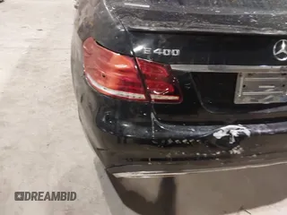 2016 Mercedes-Benz E 400 with VIN WDDHF6HB5GB172605, listed as a IAAI auction lot 41224247 with 68,010 mi miles and . Bid and sale history available at carsss.com. Image 20.