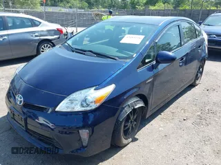 2014 Toyota Prius Four z VIN JTDKN3DU2E1771831, wystawiony jako IAAI lot #42493216 z przebiegiem 202 716 mil mil oraz . Historia ofert i sprzedaży dostępna na DreamBid. Obrazek 18.