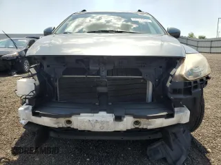 2013 Mazda CX-9 Sport with VIN JM3TB3BV2D0405565, listed as a Copart auction lot 62314455 with 146,825 mi miles and Salvage title. Bid and sale history available at DreamBid. Image 5.
