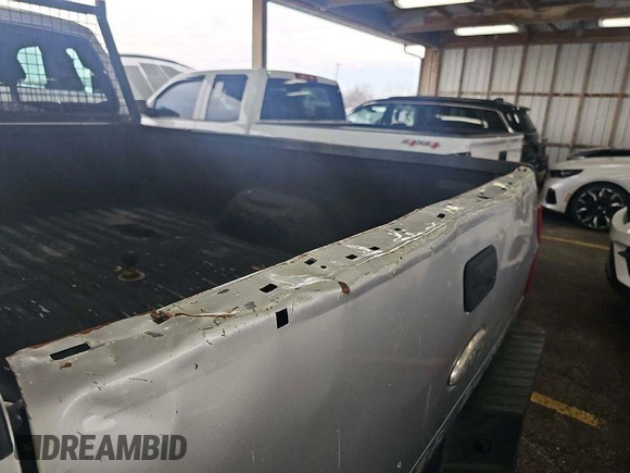 2011 Ford F-250 XL with VIN 1FT7X2BT7BEB76465, listed as a IAAI auction lot 42175582 with 242,960 mi miles and . Bid and sale history available at DreamBid. Image 1.