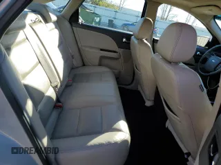 2008 Ford Taurus Limited with VIN 1FAHP25W38G118902, listed as a Copart auction lot 80151184 with 142,666 mi miles and Non Repairable. Bid and sale history available at carsss.com. Image 10.