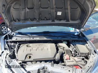 2018 Toyota Corolla L z VIN 2T1BURHE2JC991923, wystawiony jako IAAI lot #42052166 z przebiegiem 83 073 mil mil oraz . Historia ofert i sprzedaży dostępna na DreamBid. Obrazek 10.