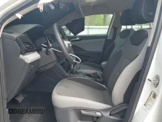 2023 Volkswagen Taos S с VIN 3VVDX7B26PM354005, выставлен на аукционе Copart как лот 53887235 с пробегом 8 421 миль миль и Списание • Salvage title. История ставок и продаж доступна на DreamBid. Изображение 7.