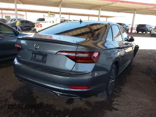 2019 Volkswagen Jetta S with VIN 3VWC57BU0KM102323, listed as a IAAI auction lot 42327869 with 68,662 mi miles and . Bid and sale history available at DreamBid. Image 4.